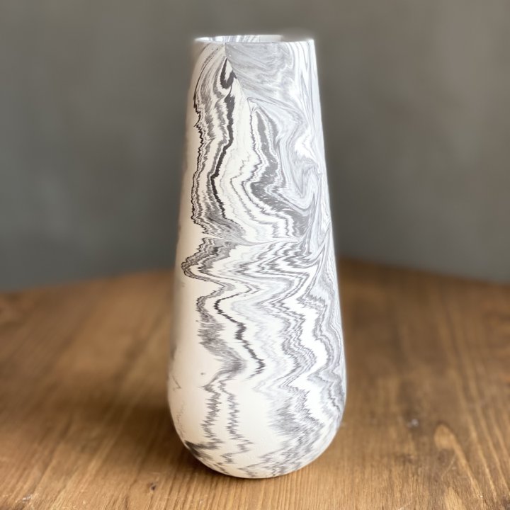 Дизайнерская ваза №2 в Курске