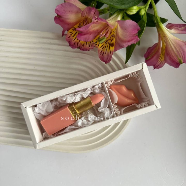 Бельгийский шоколад Женские секреты в Курске