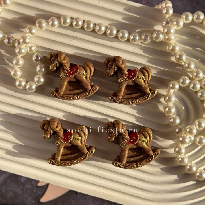 Бельгийский шоколад кони в Курске