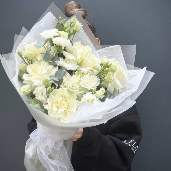 Букет "Сицилия" в Курске