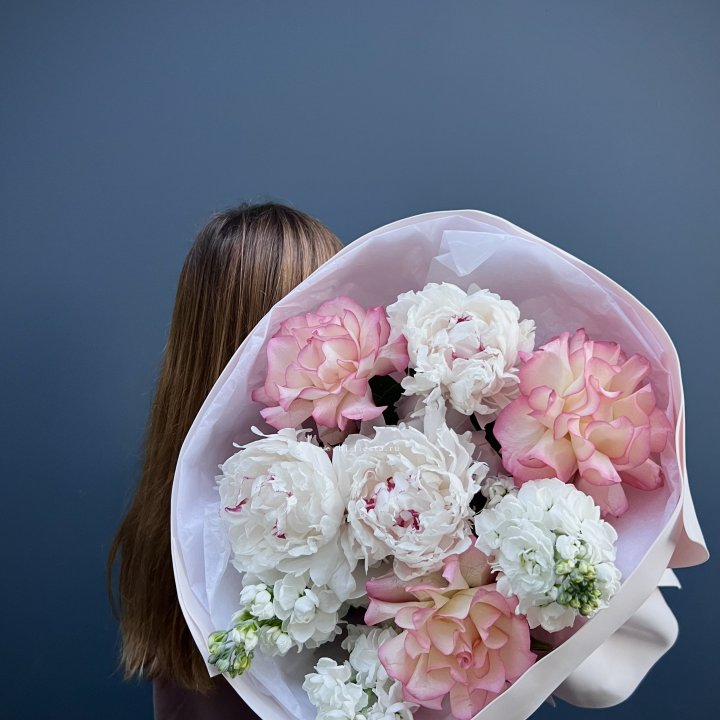  Букет "Кени" в Курске