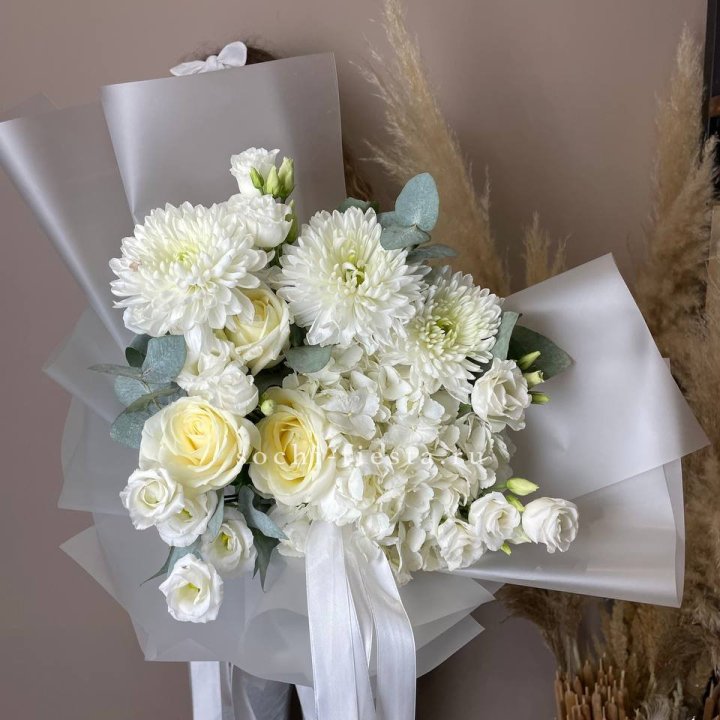 Букет "Ламанш" в Курске