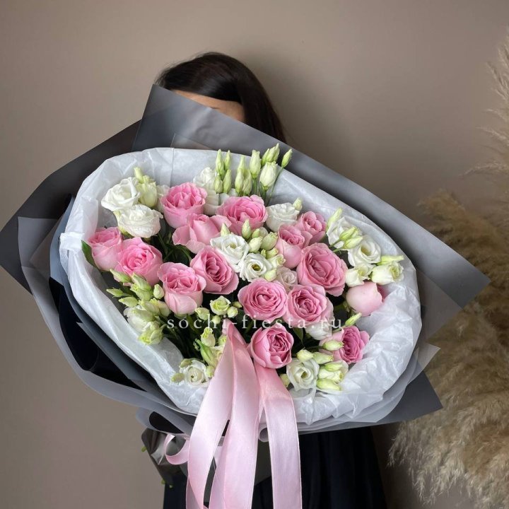 Букет "Кетрин" в Курске