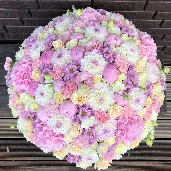 Макси-корзина Лолипап в Курске