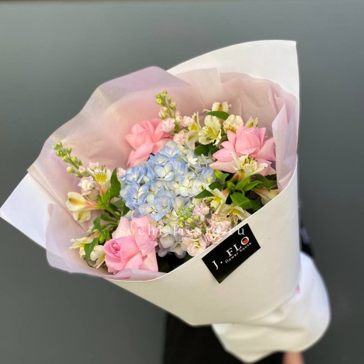  Букет "Теона" в Курске