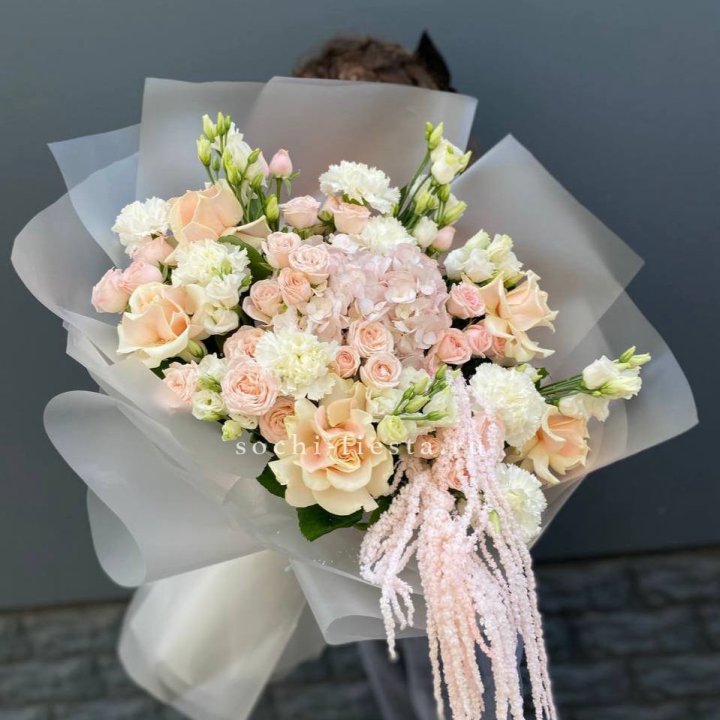  Букет "Монотонный" в Курске