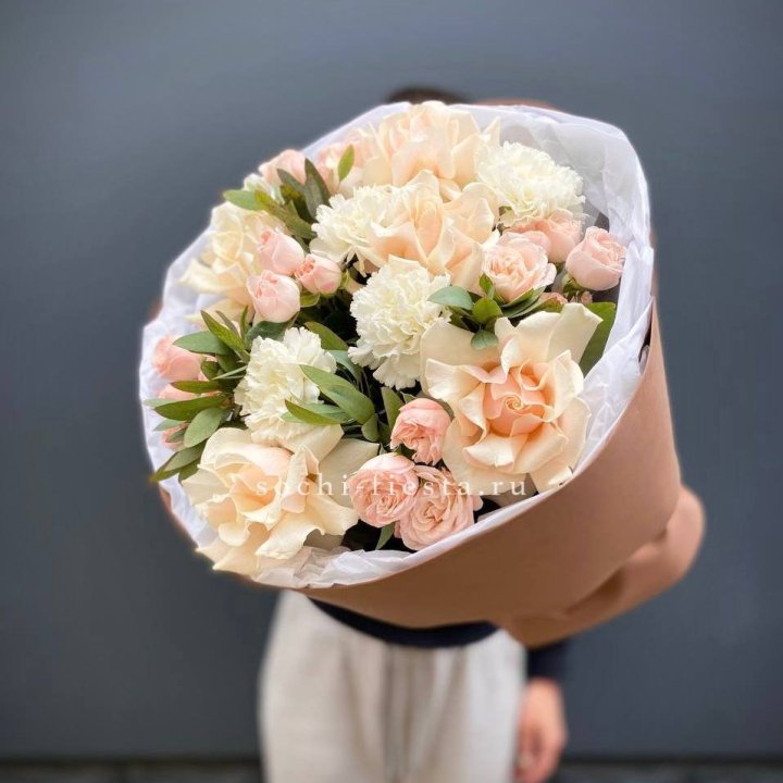  Букет "Тенереса" в Курске