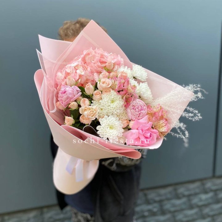  Букет "Сильва" в Курске