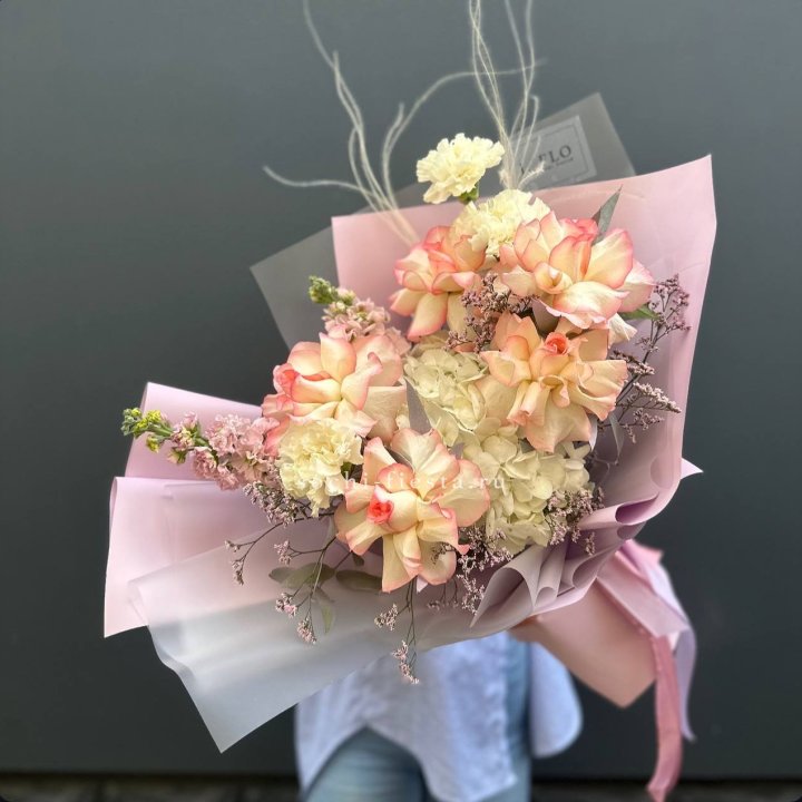 Букет  "Проджи" в Курске