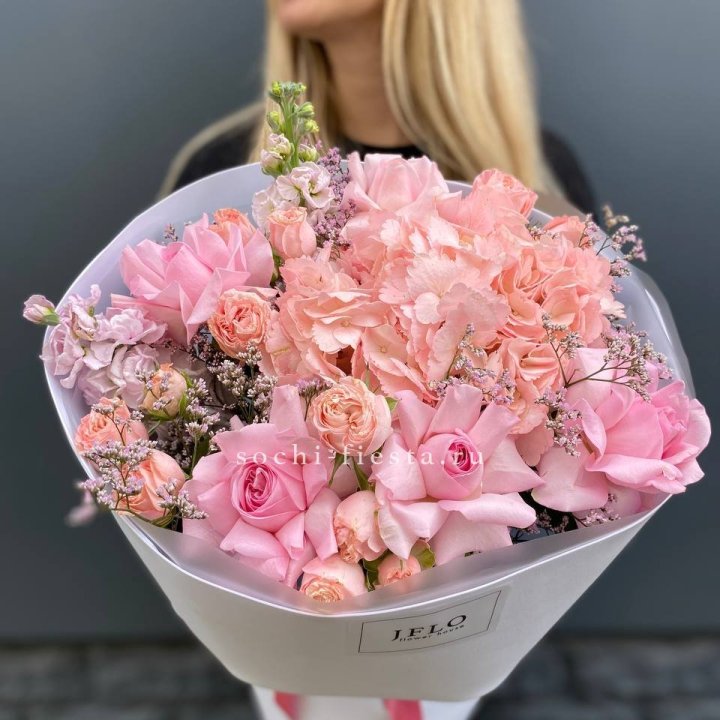  Букет "Свит" в Курске