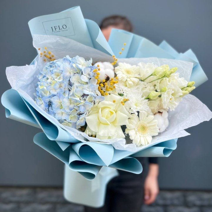  Букет "Келестия" в Курске