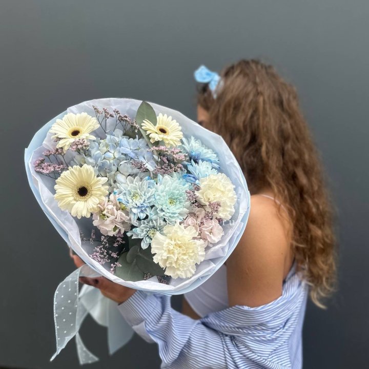 Букет "Целесте" в Курске