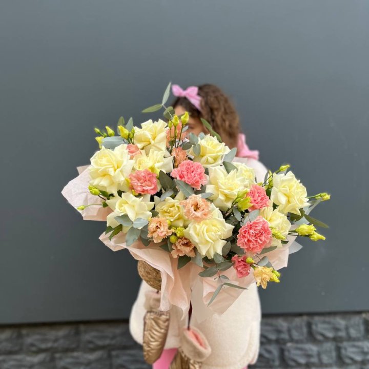 Кашпо "Карамель" в Курске