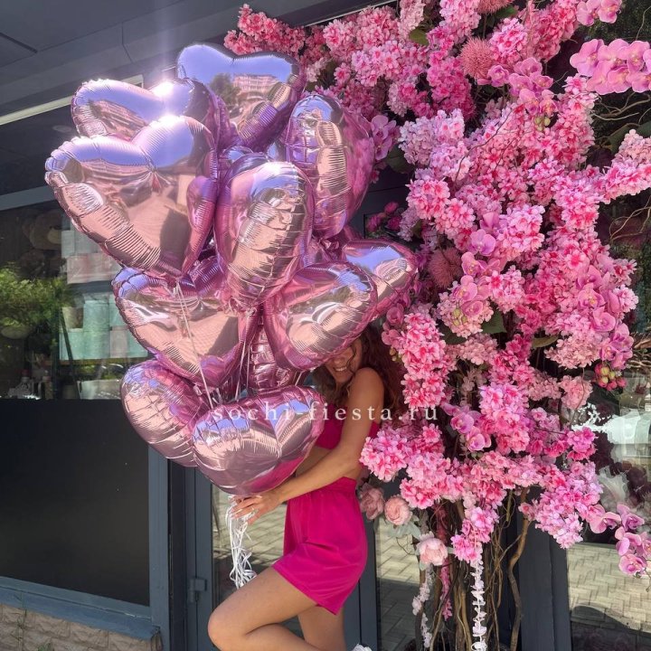 Набор шаров "Катрин" в Курске