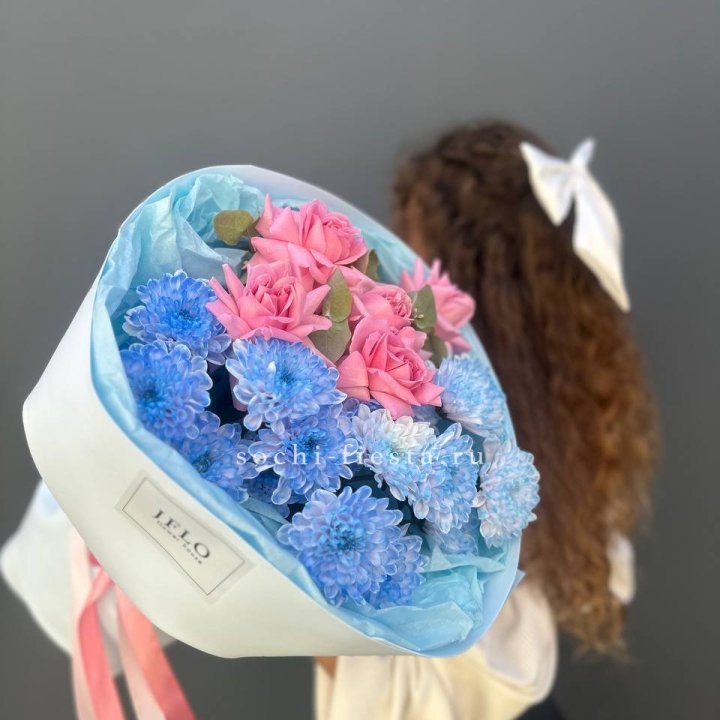  Букет "Кристин" в Курске