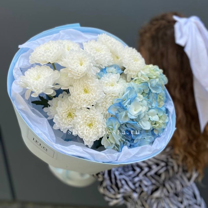  Букет "Монинг" в Курске