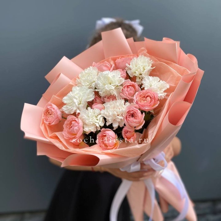  Букет "Джульетта" в Курске