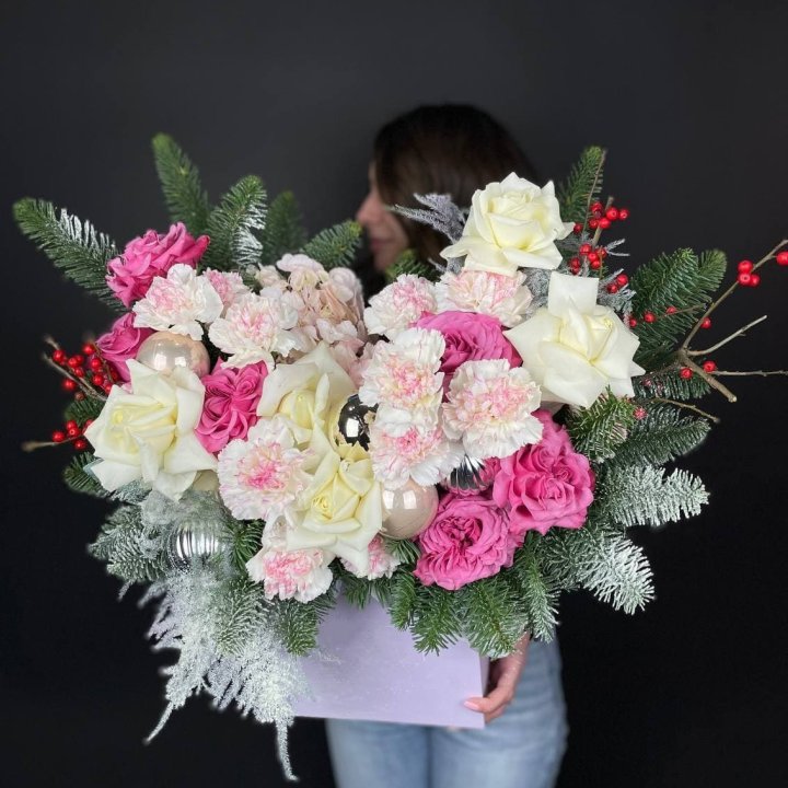 Авторский бокс №2 в Курске