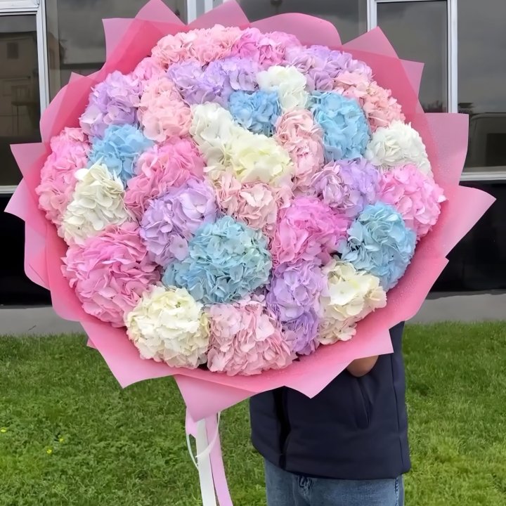 Букет "Люкс" в Курске