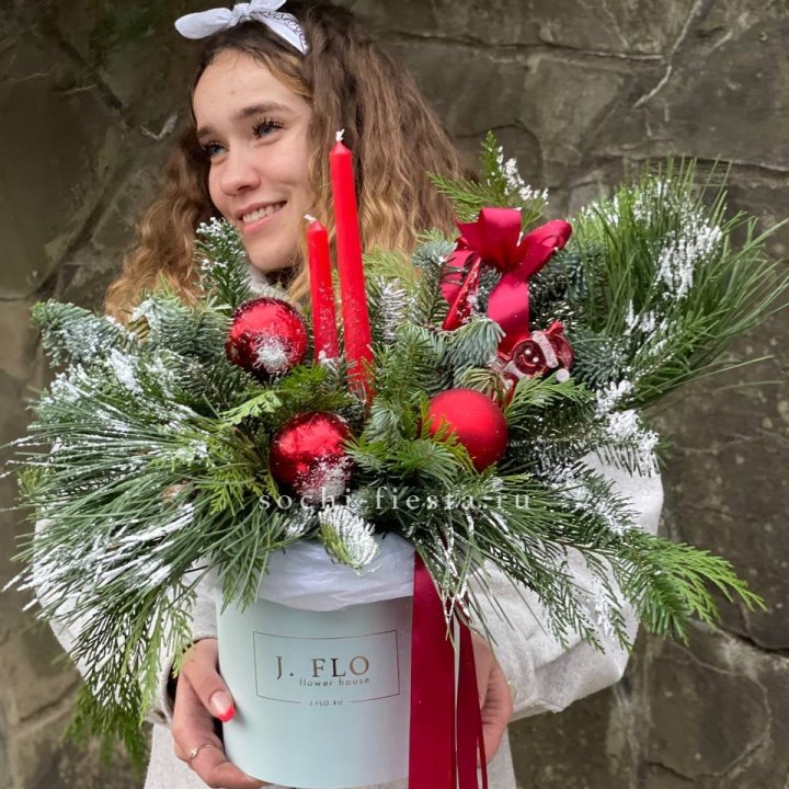 Цилиндр ред в Курске