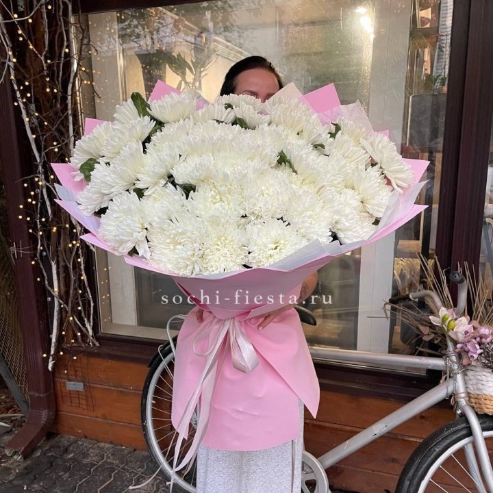 Букет Ванила в Курске