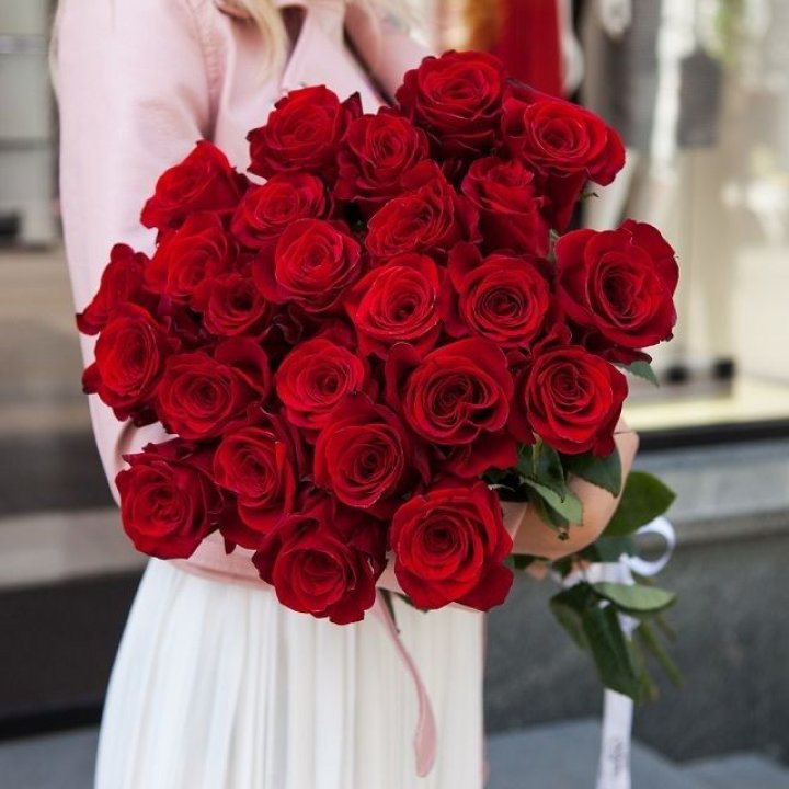 Комплимент в Курске