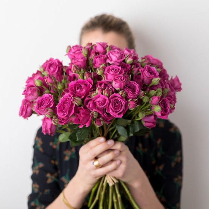 Спрей в Курске