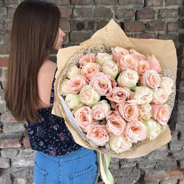 Маршмеллоу в Курске