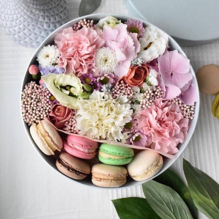 Крем бокс №2 в Курске