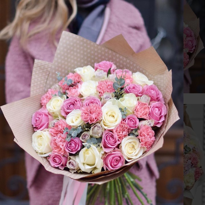 Фиона в Курске