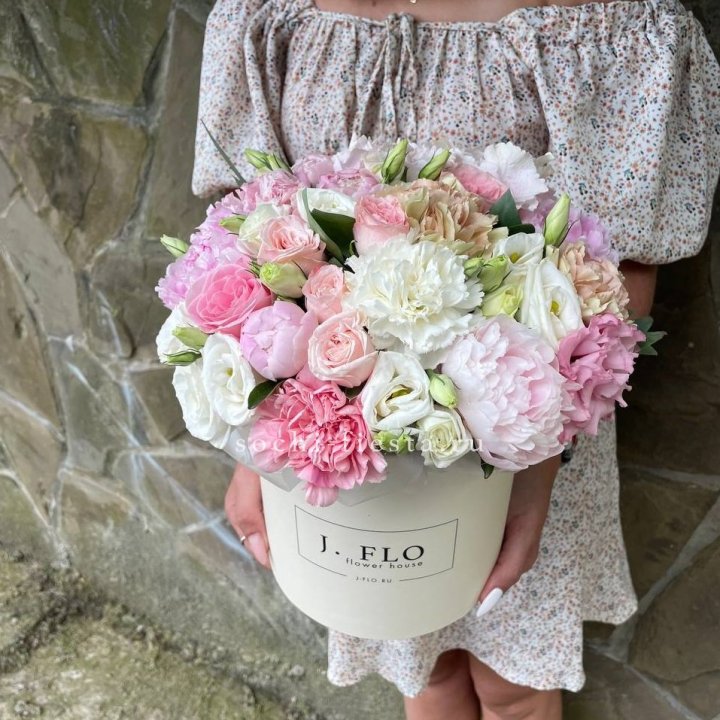 Нежность в Курске