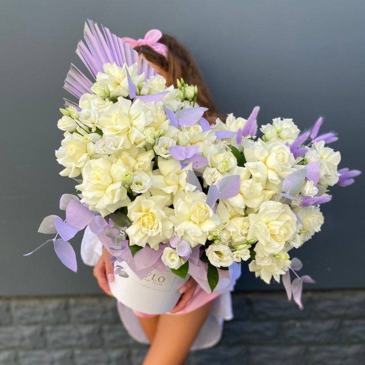 Бокс "Сердце ангела" в Курске