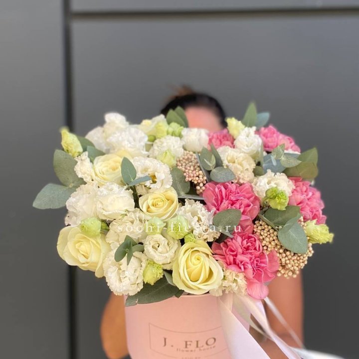 Бокс "Первая встреча" в Курске