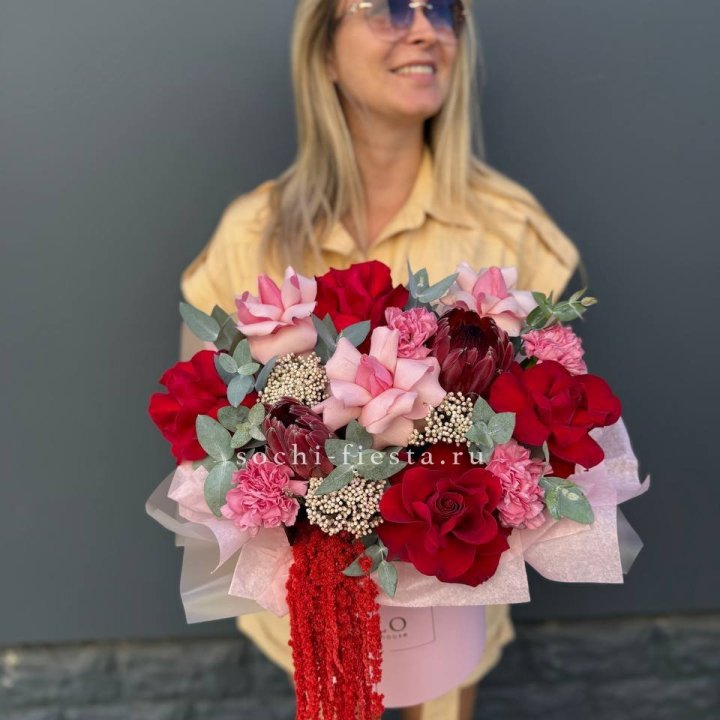 Композиция "Стефания" в Курске