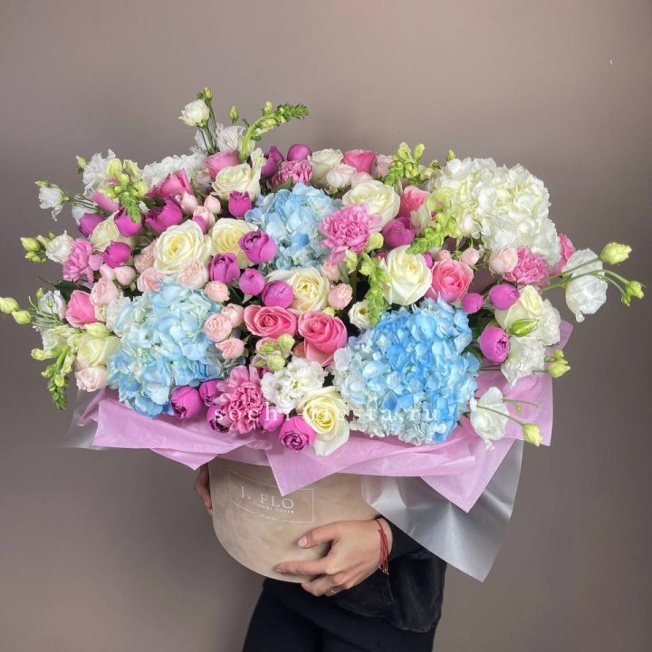 Сборный бокс гигант в Курске