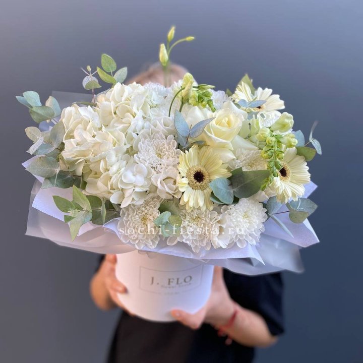  Коробочка  "Луна" в Курске