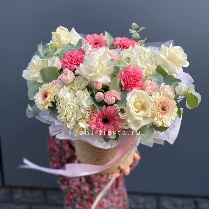  Коробочка  "Радость" в Курске