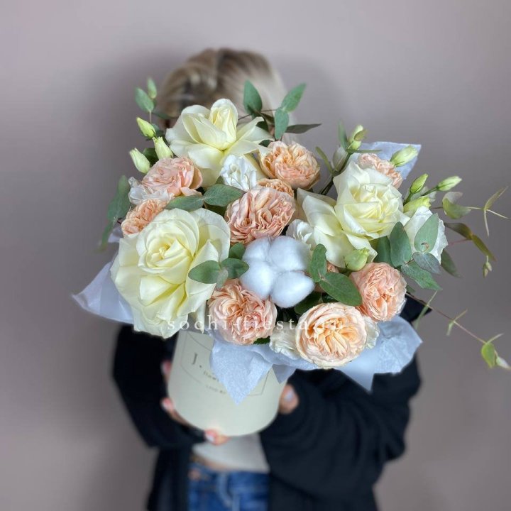  Бокс "Бидж" в Курске