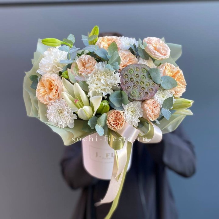  Бокс "Озеро" в Курске