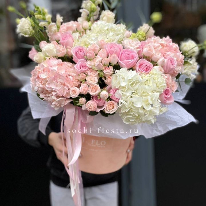 Бокс "Царевна" в Курске