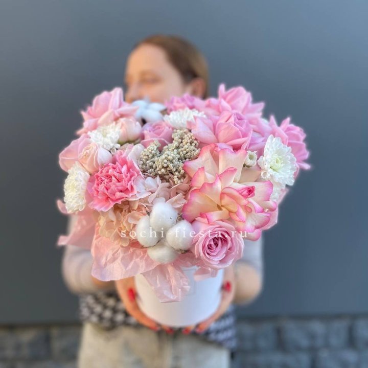 Бокс "Мания совершенства" в Курске