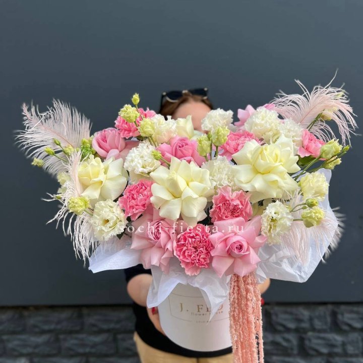 Бокс "Зефир" в Курске