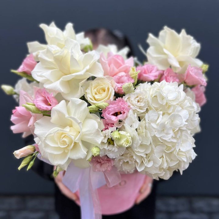  Нежный бокс №1 в Курске