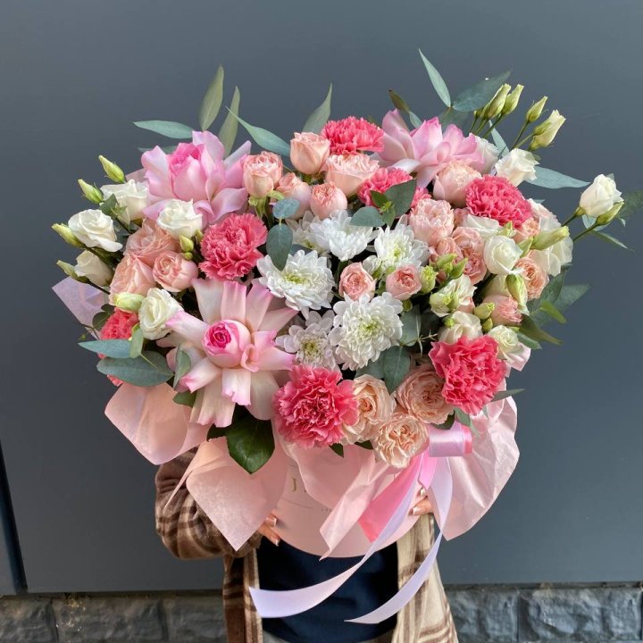 Бокс "Мирослава" в Курске