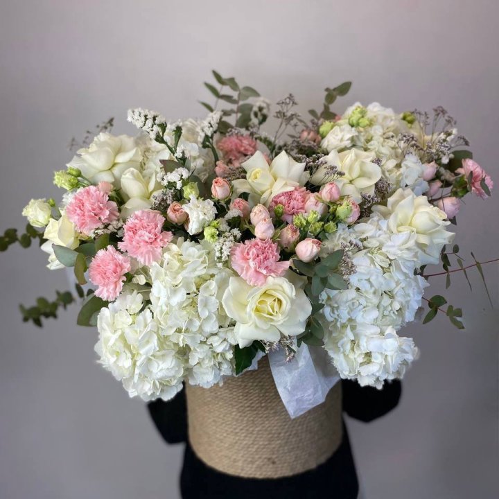  Кашпо "Стефания" в Курске