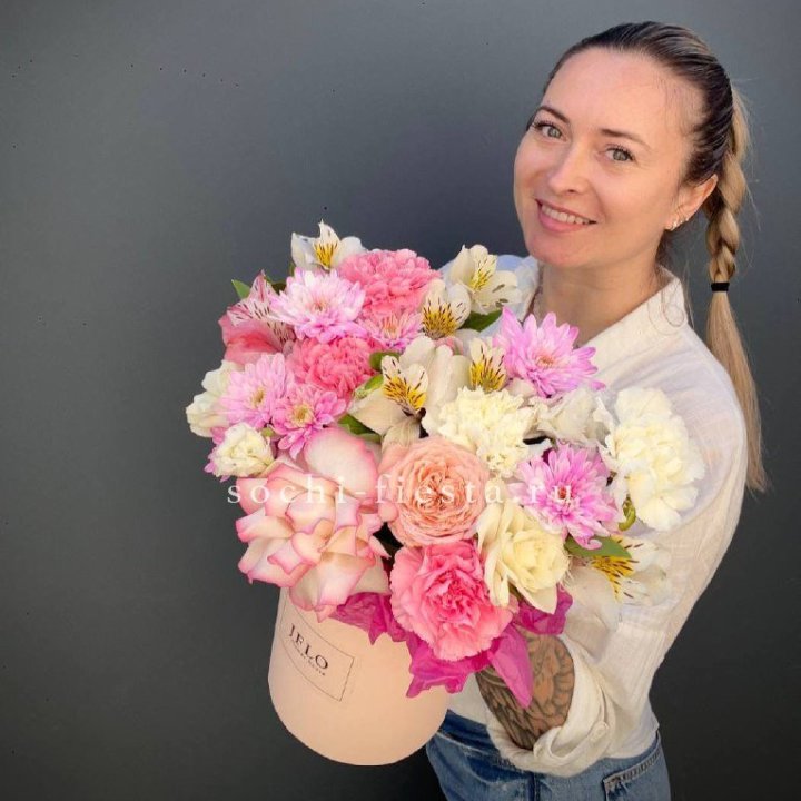 Композиция "Слимент" в Курске