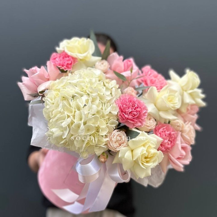 Дизайнерский цилиндр №5 в Курске