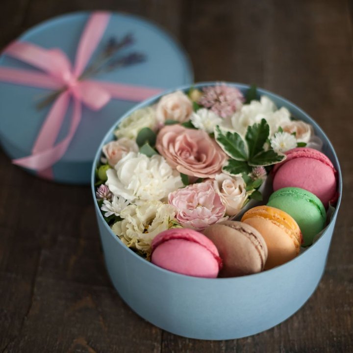 Бокс небольшой в Курске