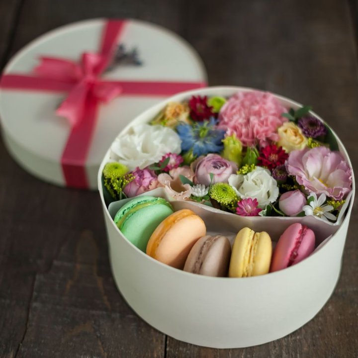 Бокс средний в Курске