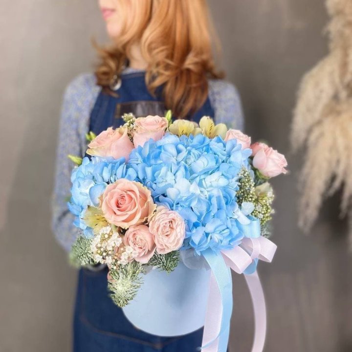 Коробка "Доминиканская Лагуна" в Курске